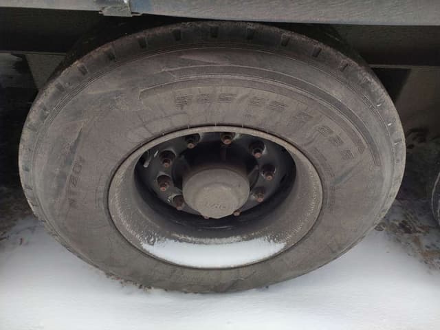 Тонар 9888* Полуприцеп шторный - 6