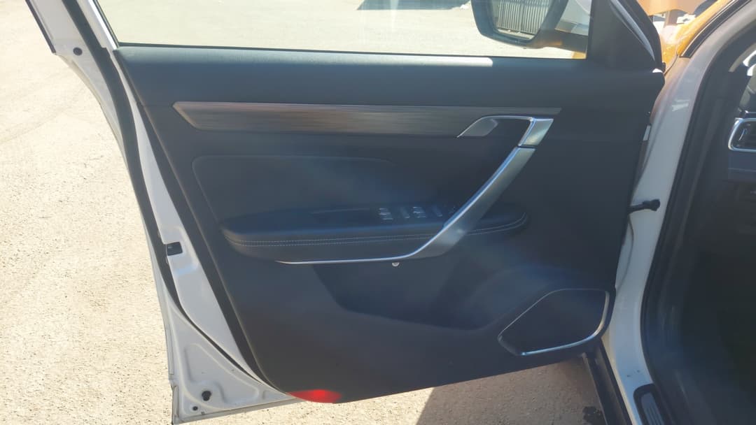 Geely Atlas Pro - 8