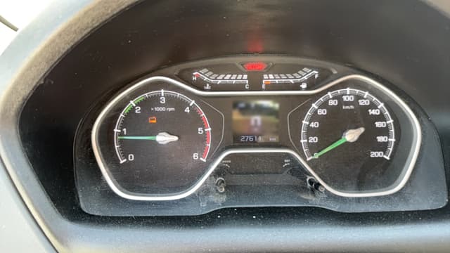 GAZ GAZELLE BUSINESS Бортовой (Евроборт) - 7