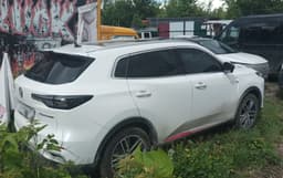 Changan CS55 Plus - 3