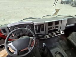 Shacman (Shaanxi) SX* 6x4 Самосвал - 5