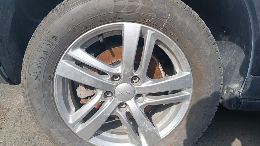 Haval Jolion - 9