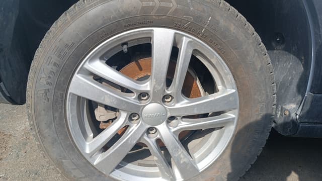 Haval Jolion - 9