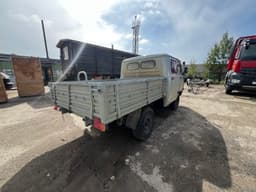 UAZ 390945 фермер Бортовой - 3