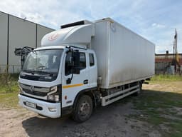 Автомеханический Завод 4725* на шасси Dongfeng C120 4x2 Изотермический/рефрижератор - 1