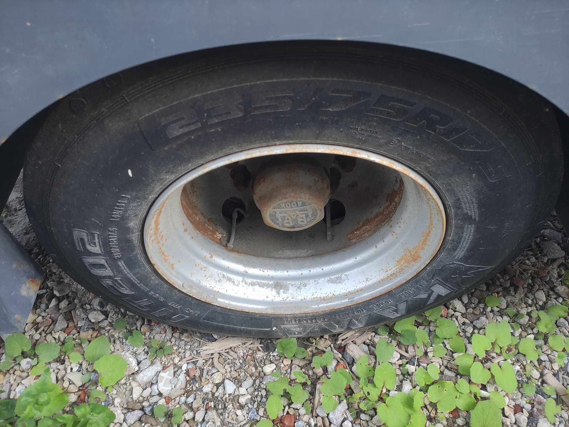 Автоспецтехника-Канаш 9492* Полуприцеп автовоз - 5