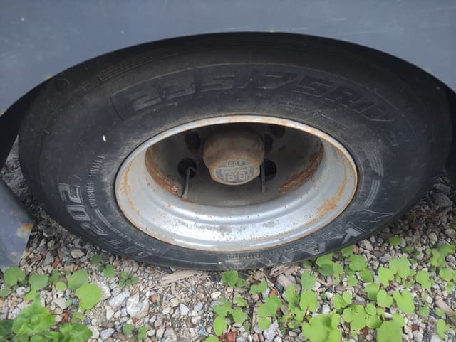 Автоспецтехника-Канаш 9492* Полуприцеп автовоз - 5