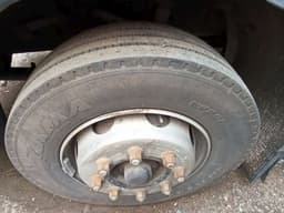 Jac N120 4x2 Бортовой (Евроборт) - 7