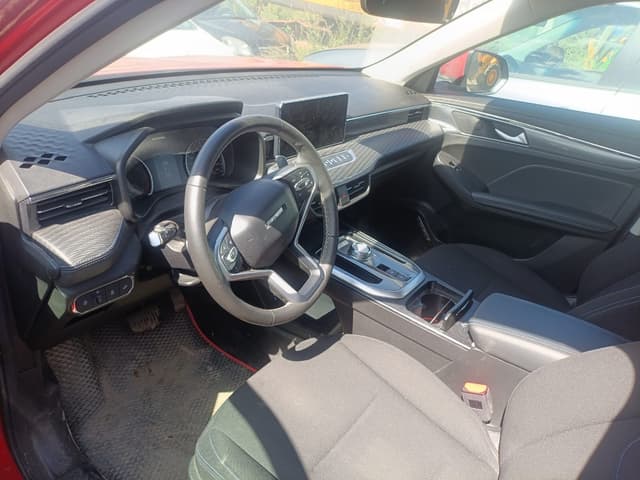 Haval Jolion - 6