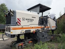 Wirtgen W200 Фреза дорожная - 3