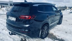 Chery Tiggo 8 PRO - 3