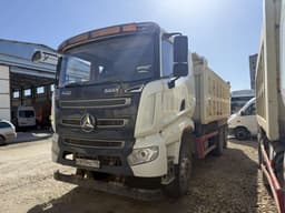 Sany SYZ320* 6x4 Самосвал - 1