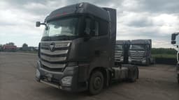 Foton AUMAN 4x2 Седельный тягач - 1