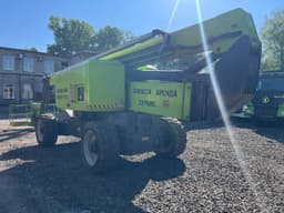 Zoomlion ZA* Коленчатый подъемник - 4