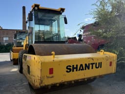 Shantui SR* Каток - 2