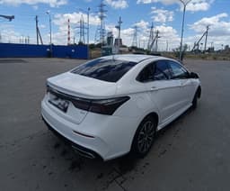Omoda S5 - 3