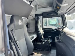 Sitrak C7H 6x4 Седельный тягач - 9