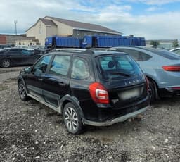 Lada Granta Cross - 4