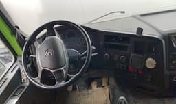 Shacman (Shaanxi) SX* 8x4 Самосвал - 5