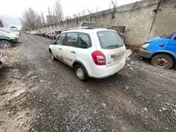 Lada Granta Cross - 4