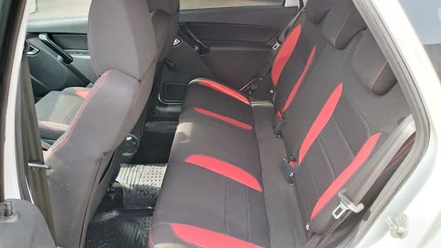 Lada Granta Sport - 9