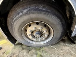 Bonum 9142* Полуприцеп цистерна - 5