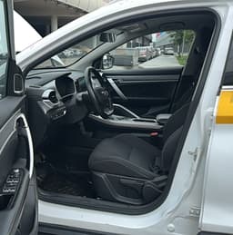 Geely Coolray - 6