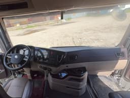FAW JH6 4x2 Седельный тягач - 5