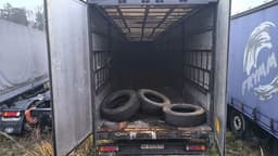 Тонар 9746* Полуприцеп шторный - 5