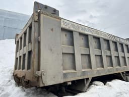 FAW CA 3310 8x4 Самосвал - 3