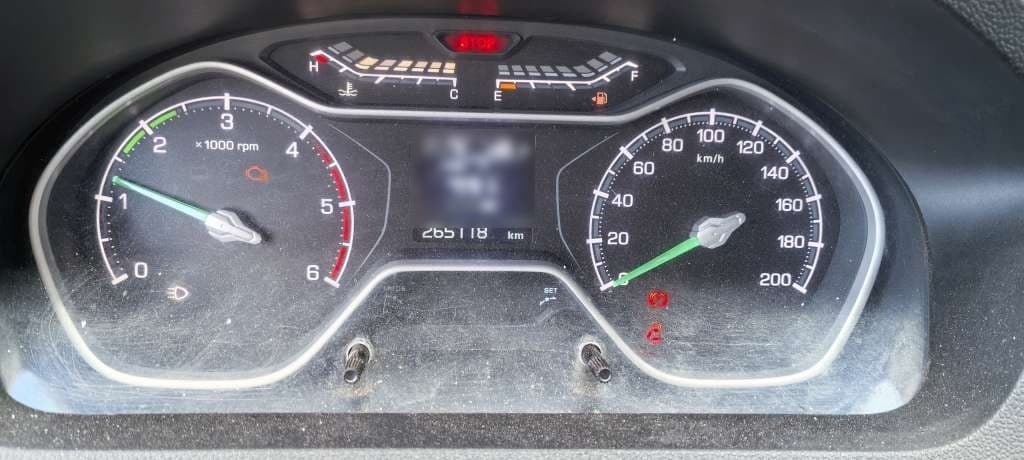 GAZ GAZELLE NEXT Промтоварный - 5