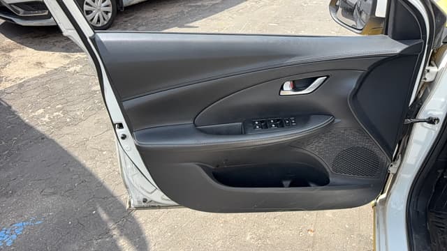 Changan Alsvin - 8