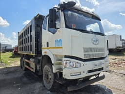 FAW J6* 6x4 Самосвал - 2