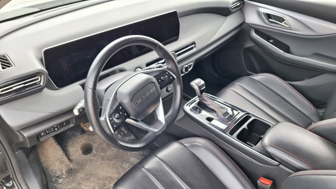 Baic U5 Plus - 6