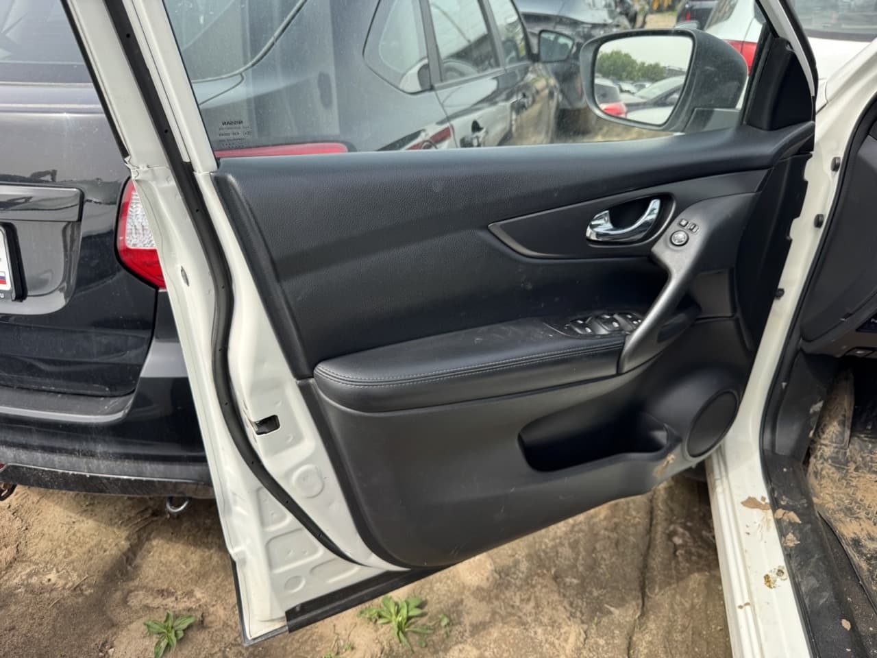 Nissan Qashqai - 7