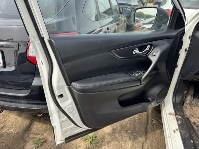 Nissan Qashqai - 7