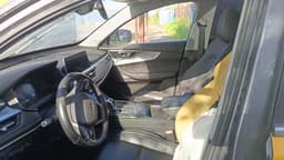 Chery Tiggo 7 PRO - 6