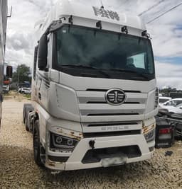 FAW CA 4250 6X4 Седельный тягач - 2
