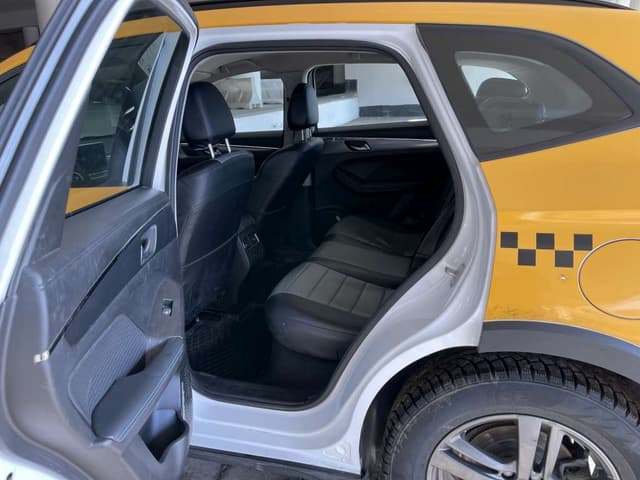 Haval Jolion - 9