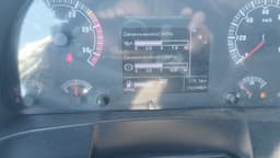 Sitrak C7H 4x2 Седельный тягач - 7