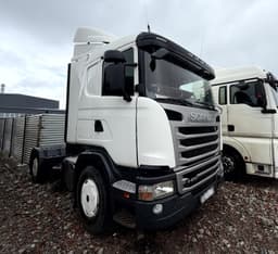 Scania G 4x2 Седельный тягач - 2
