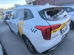 Haval Jolion - 4