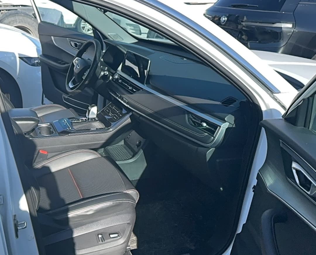 Chery Tiggo 7 PRO - 6