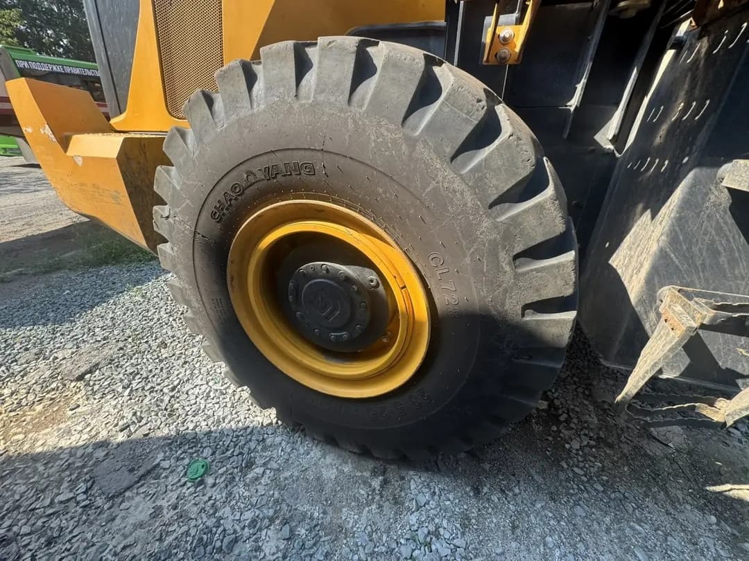 Liugong CLG 855 Фронтальный погрузчик - 8