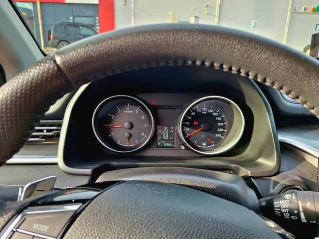 Haval M6 (CN) - 9