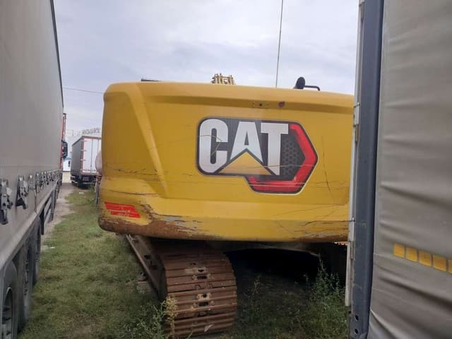 Caterpillar 330 Экскаватор - 3