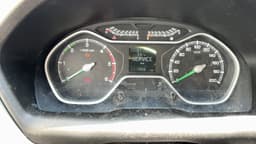 Белава 1220* на шасси GAZ GAZELLE BUSINESS Изотермический/рефрижератор - 6