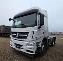 Beiben ND3250 6x4 Седельный тягач - 1