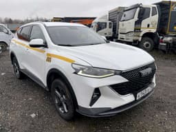Haval F7 - 2