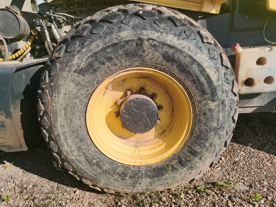 Bomag BW 220 Каток - 8